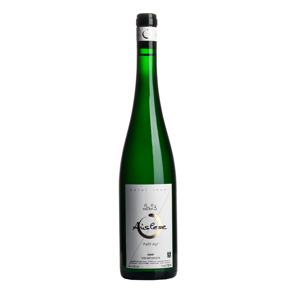 WEINGUT PETER LAUER Riesling Petit Ayl Auslese 2023