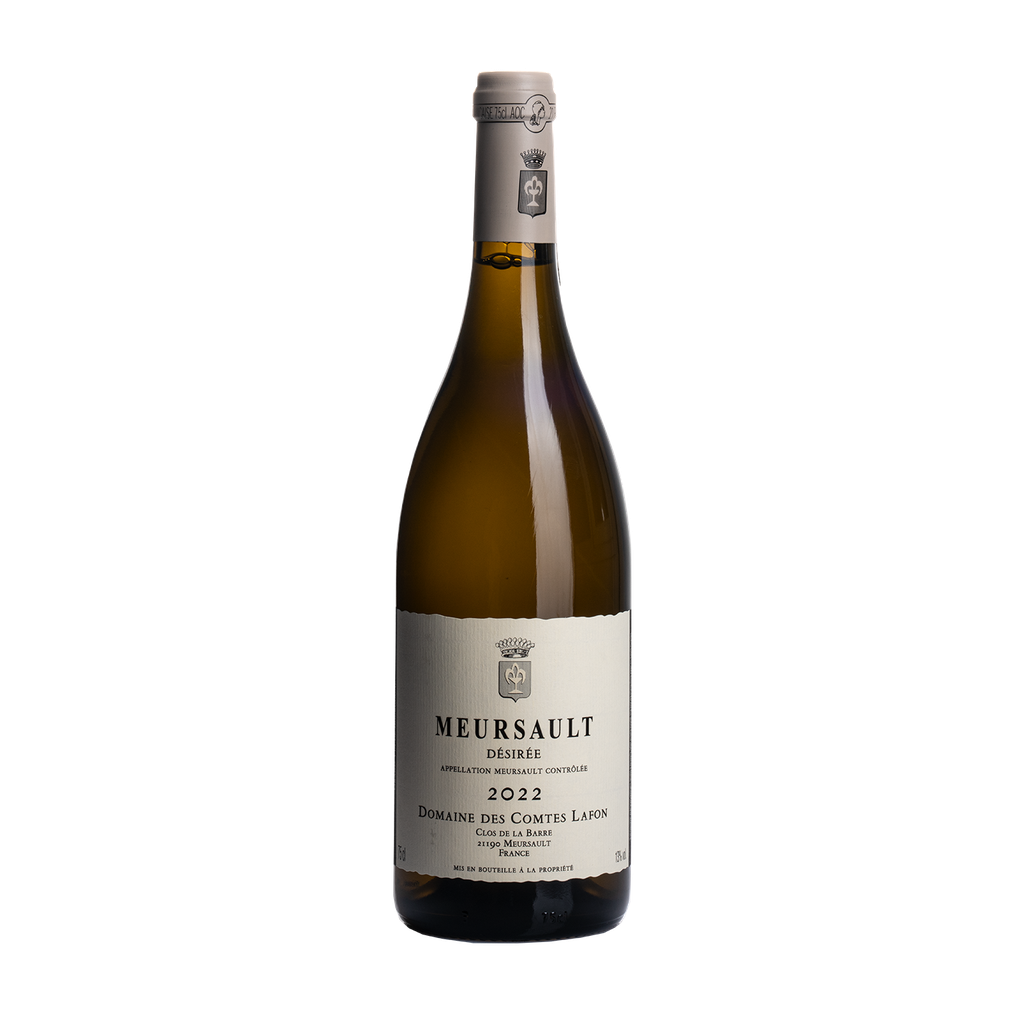 DOMAINE COMTES LAFON Meursault Désirée 2022