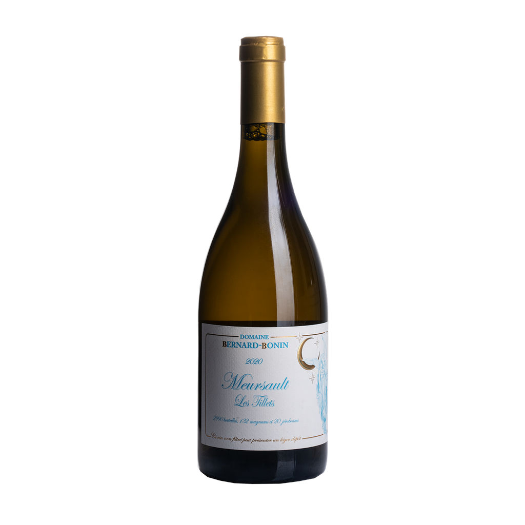 DOMAINE BERNARD-BONIN Meursault Les Tillets (2020)