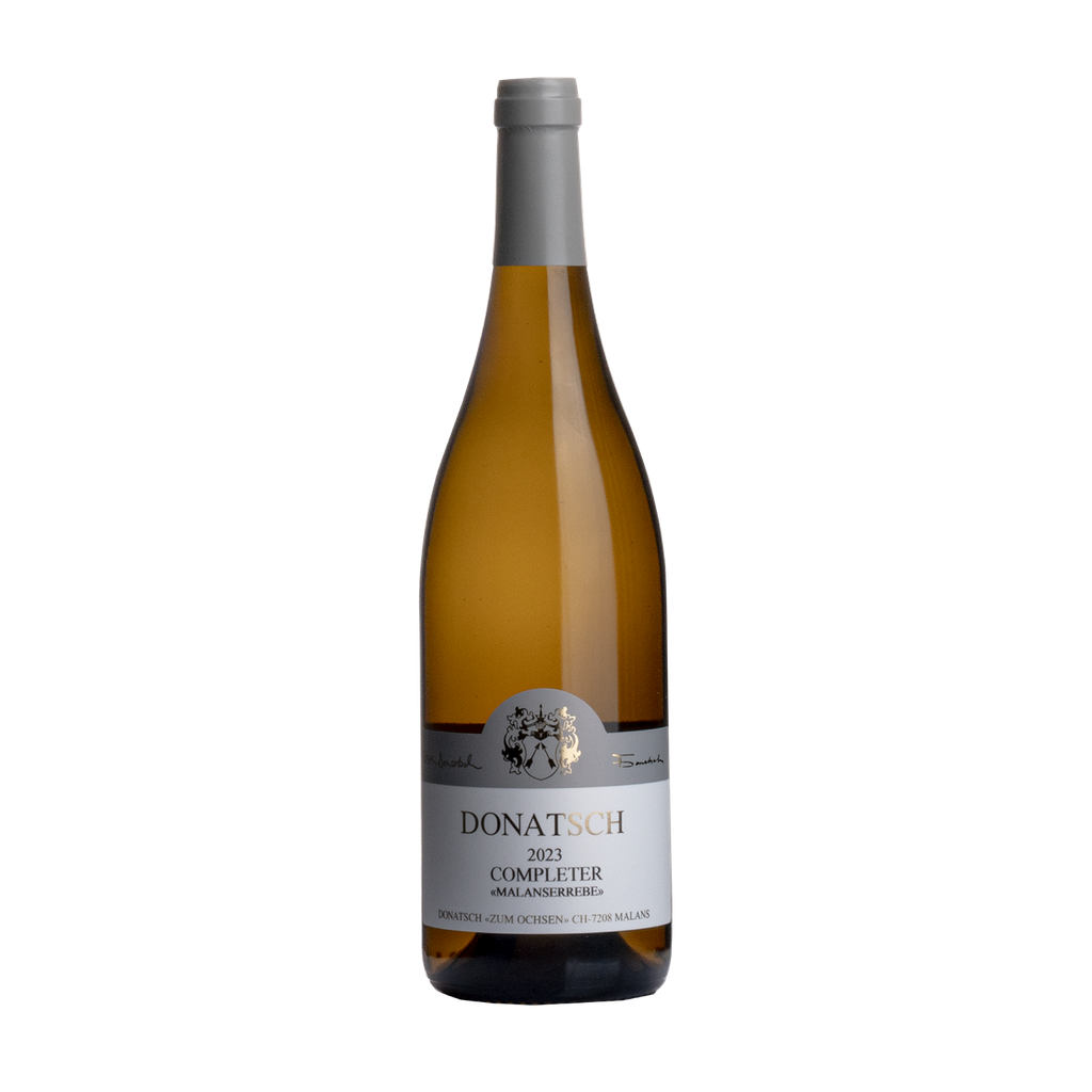 DOMAINE DONATSCH Completer Malanserebbe (2023)