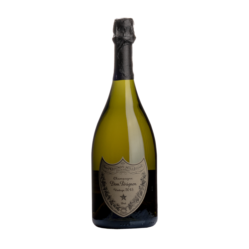 CHAMPAGNE DOM PÉRIGNON Brut Vintage (2015)