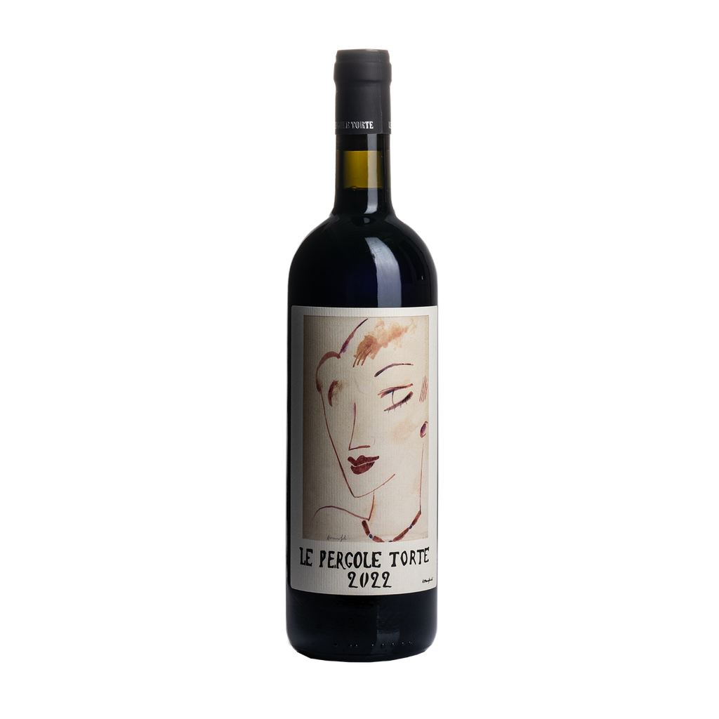 MONTEVERTINE Le Pergole Torte 2022