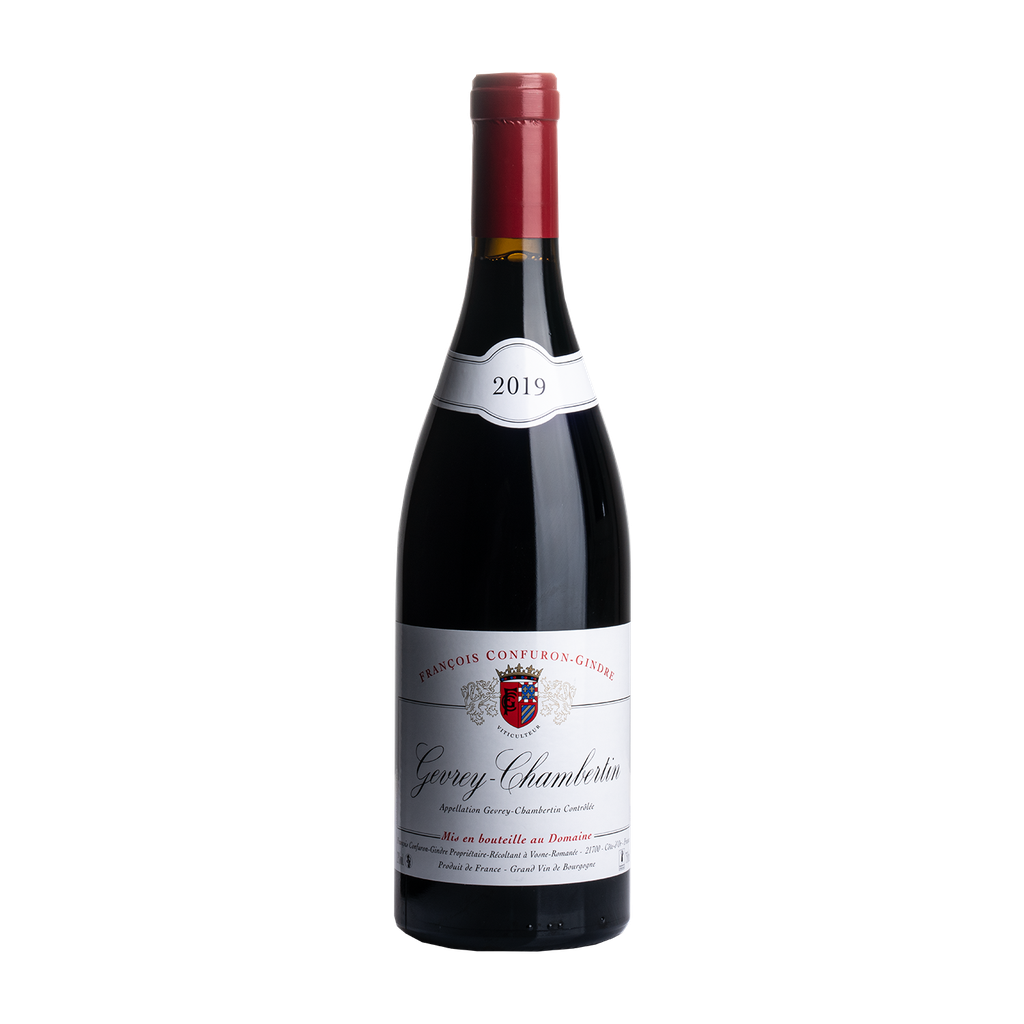 DOMAINE CONFURON-GINDRE Gevrey-Chambertin 2019 