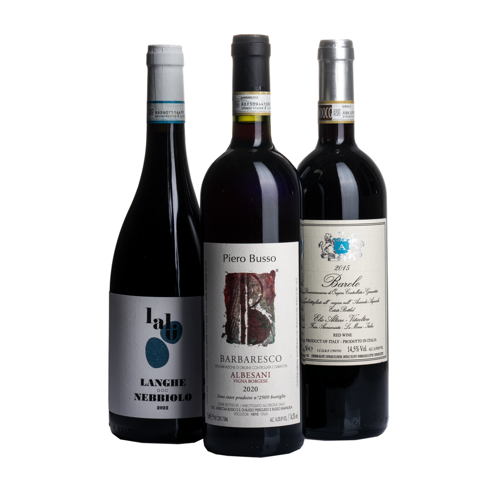 LALÙ x BUSSO x ALTARE