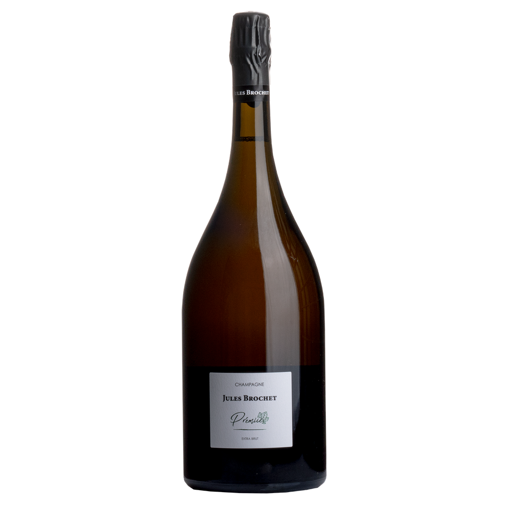 CHAMPAGNE JULES BROCHET Prémices Extra Brut