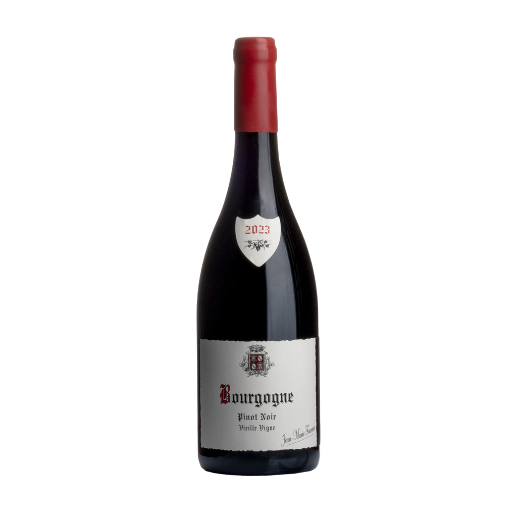 JEAN-MARIE FOURRIER Bourgogne Pinot Noir Vieille Vigne  2023