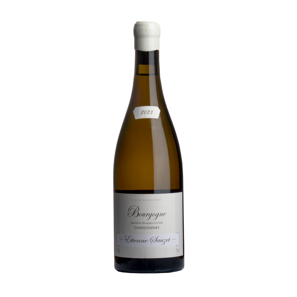 DOMAINE ETIENNE SAUZET Bourgogne Chardonnay (2023)