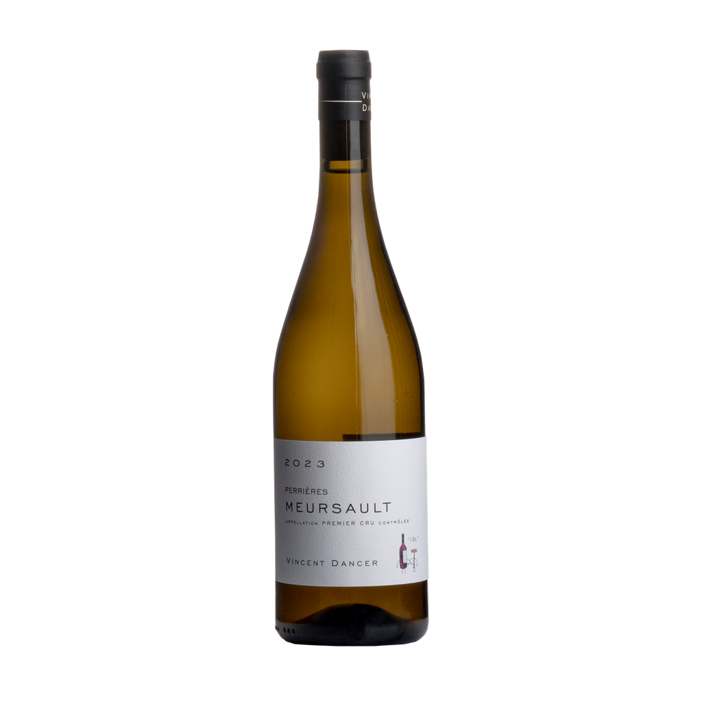 DOMAINE VINCENT DANCER Chassagne-Montrachet 1er Cru Perrières (2023)