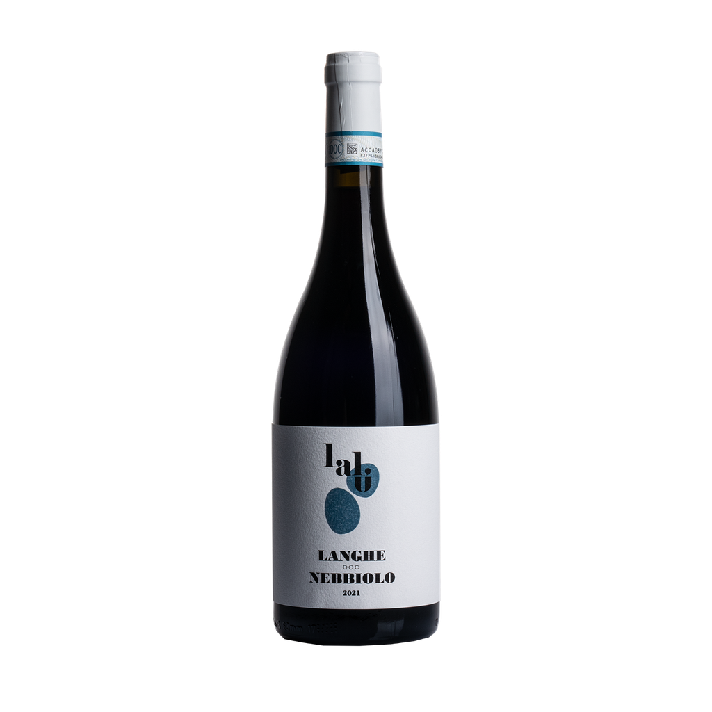 AZIENDA AGRICOLA LALÙ Langhe Nebbiolo