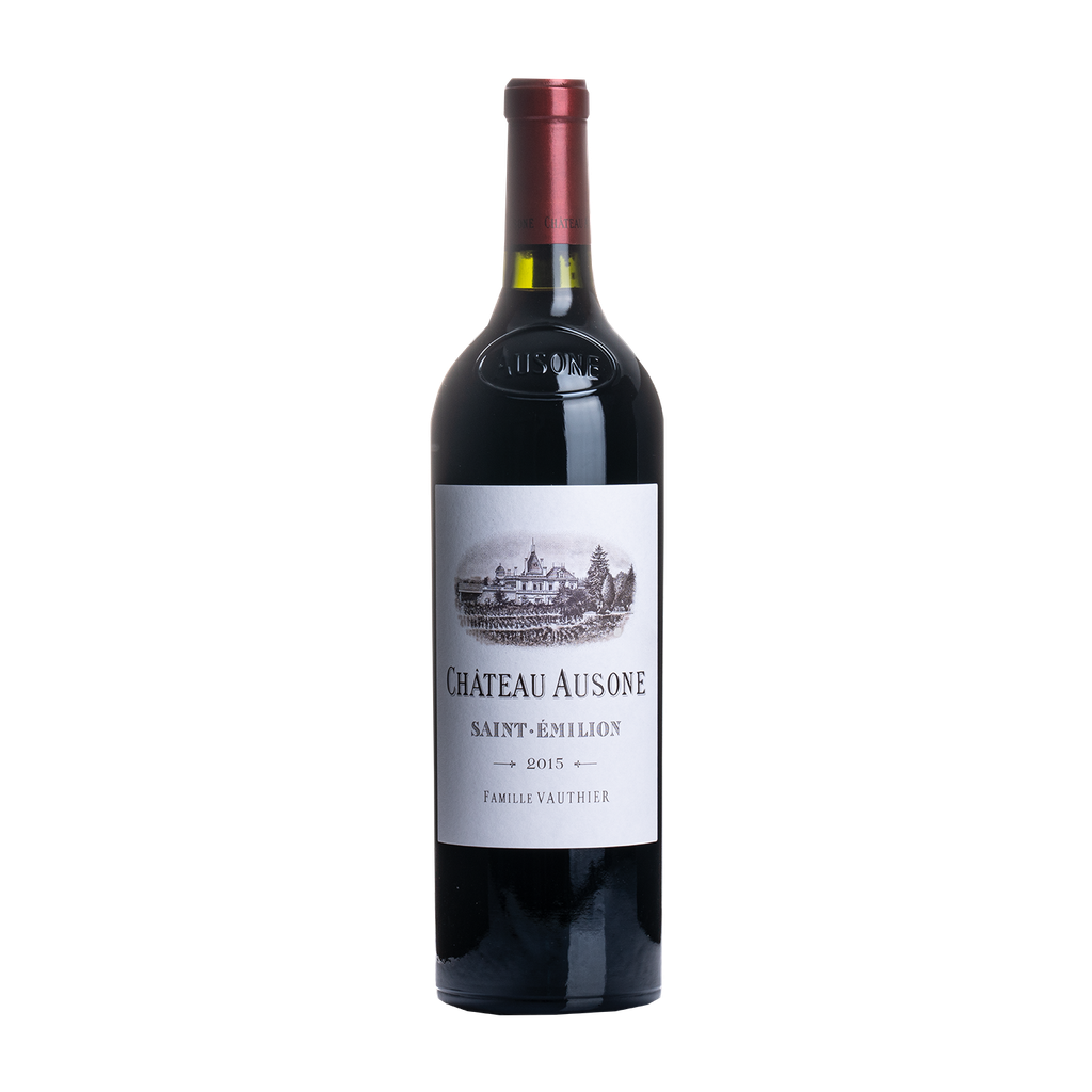 CHÂTEAU AUSONE Château Ausone
