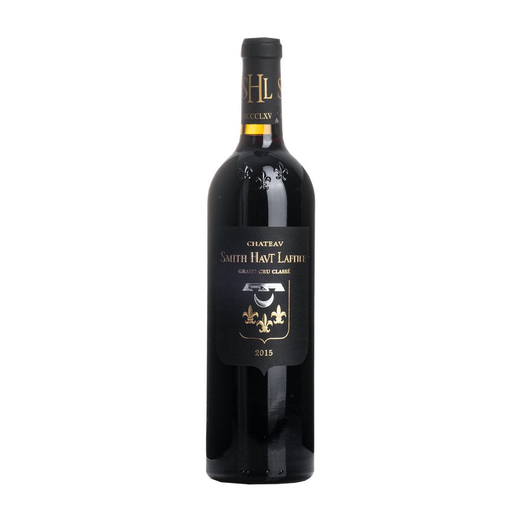 CHÂTEAU SMITH HAUT LAFITTE Château Smith Haut Lafitte