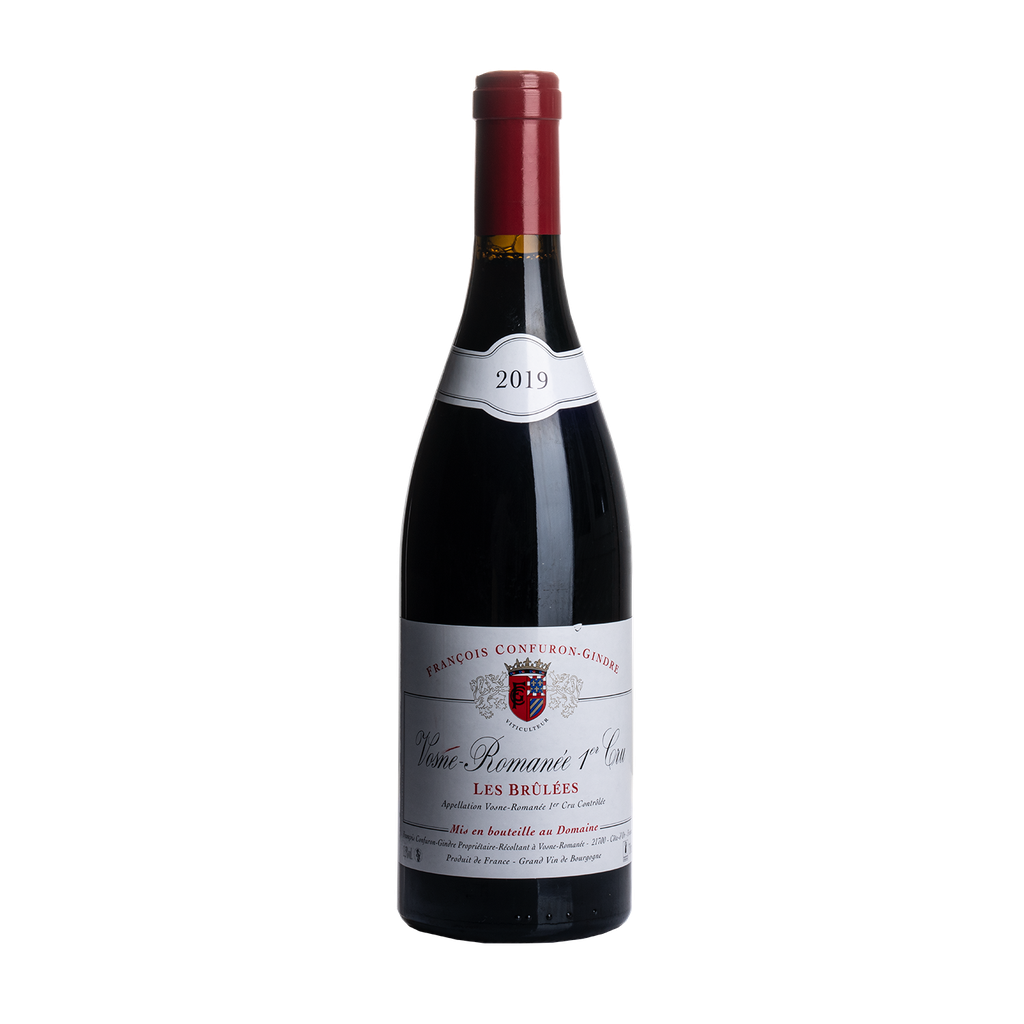 DOMAINE CONFURON-GINDRE Vosne-Romanée 1er Cru Les Brulées