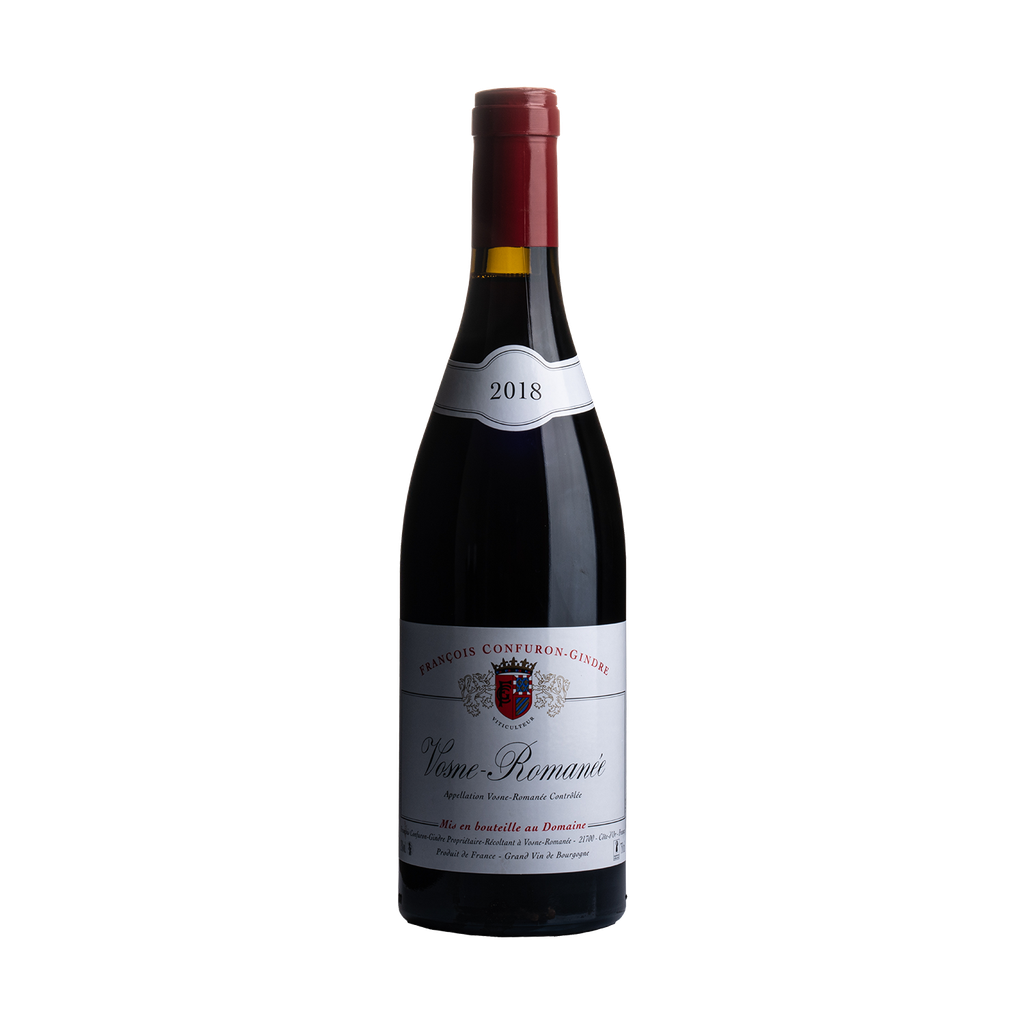 DOMAINE CONFURON-GINDRE Vosne-Romanée
