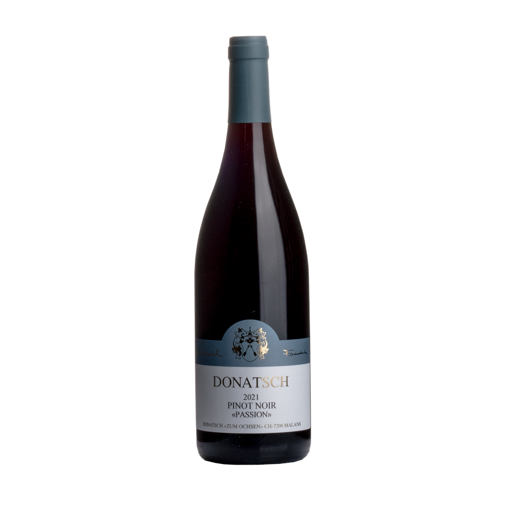 DOMAINE DONATSCH Passion Pinot Noir