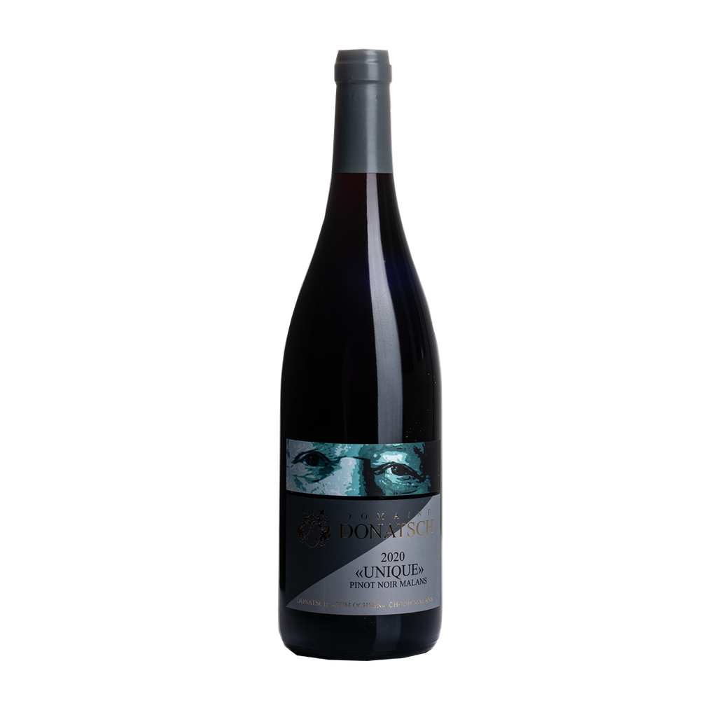 DOMAINE DONATSCH Unique Pinot Noir