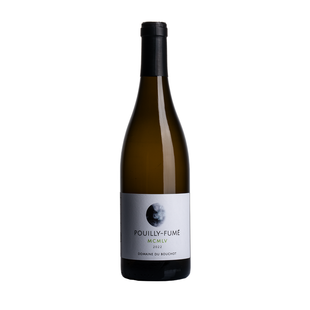 DOMAINE DU BOUCHOT Pouilly-Fumé MCMLV