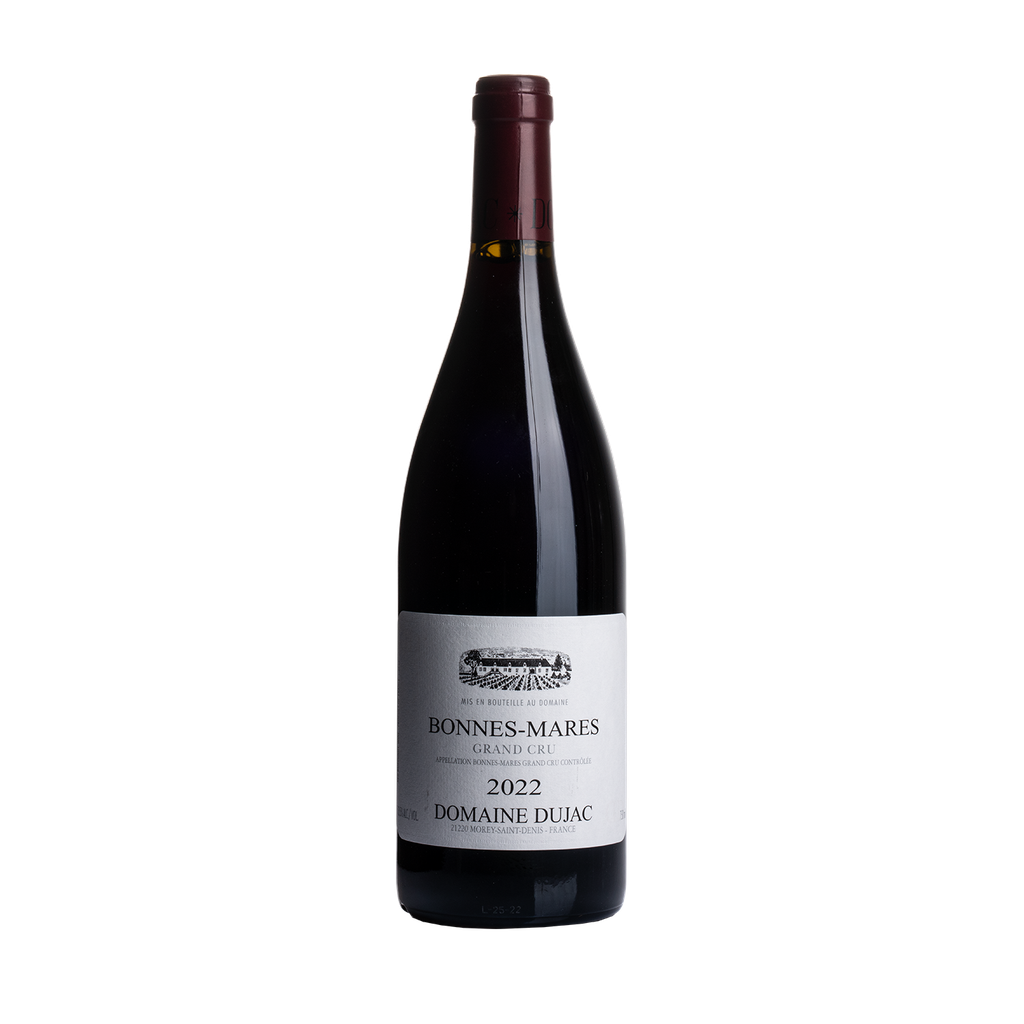 DOMAINE DUJAC Bonnes Mares Grand Cru