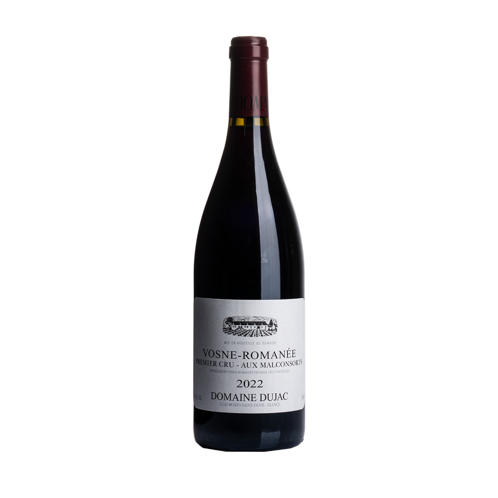 DOMAINE DUJAC Vosne-Romanée 1er Cru Aux Malconsorts