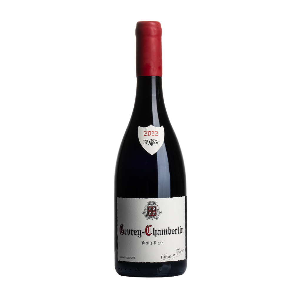 DOMAINE FOURRIER Gevrey-Chambertin Vielle Vigne