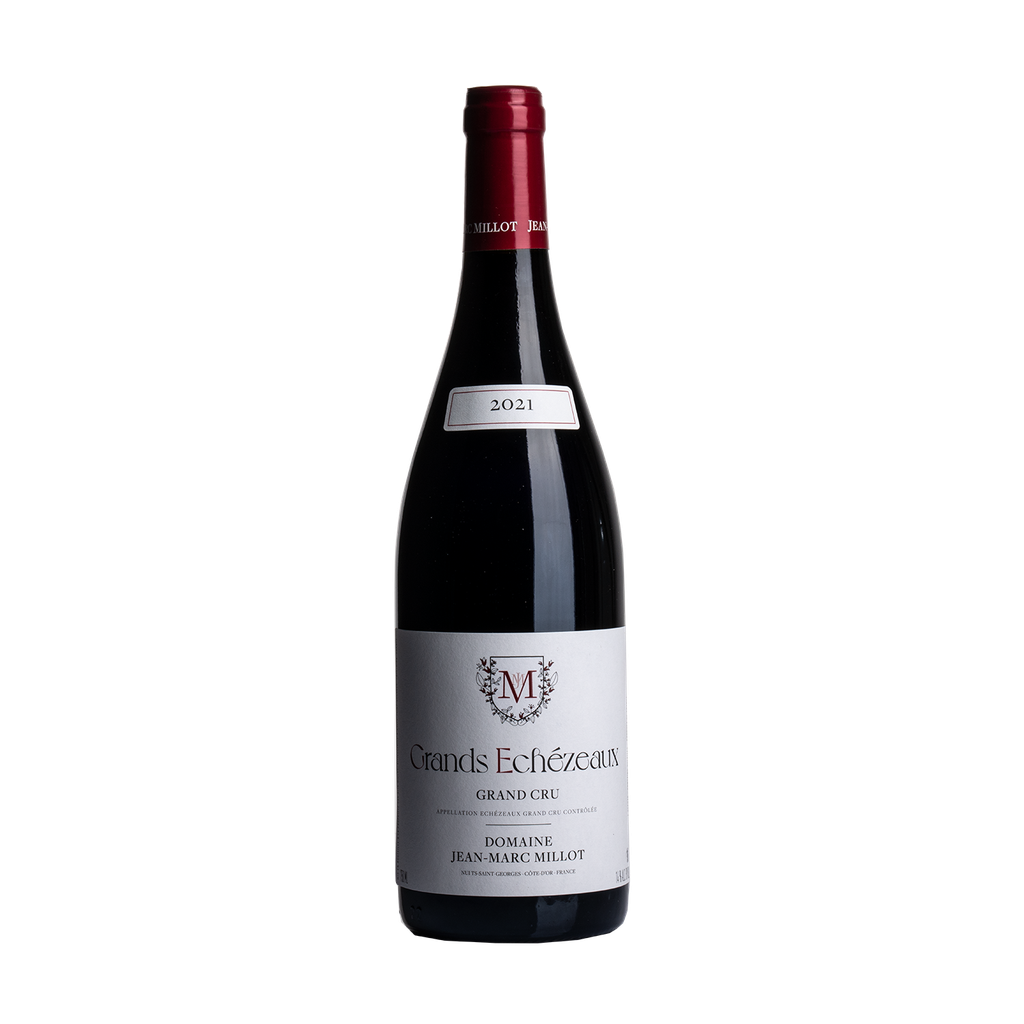 DOMAINE JEAN-MARC MILLOT Grands Echezeaux Grand Cru