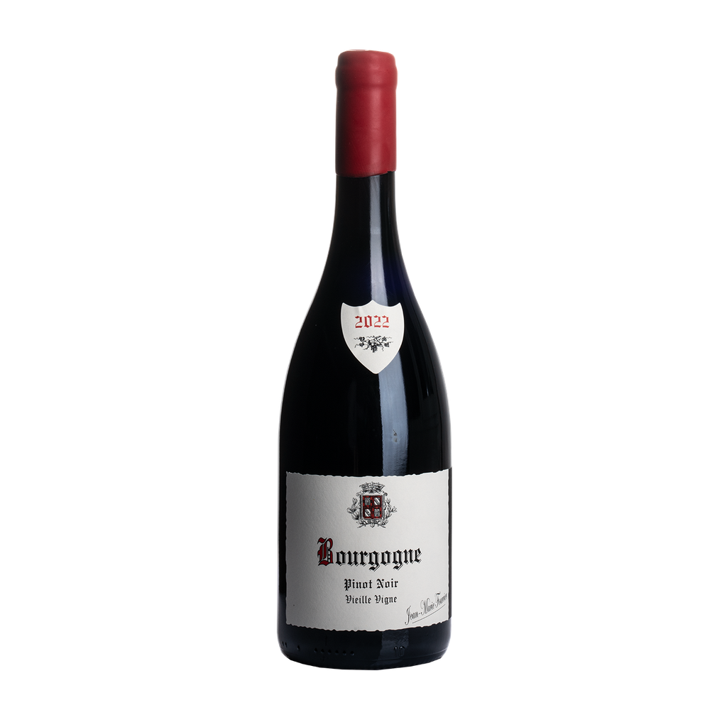JEAN-MARIE FOURRIER Bourgogne Pinot Noir Vieille Vigne
