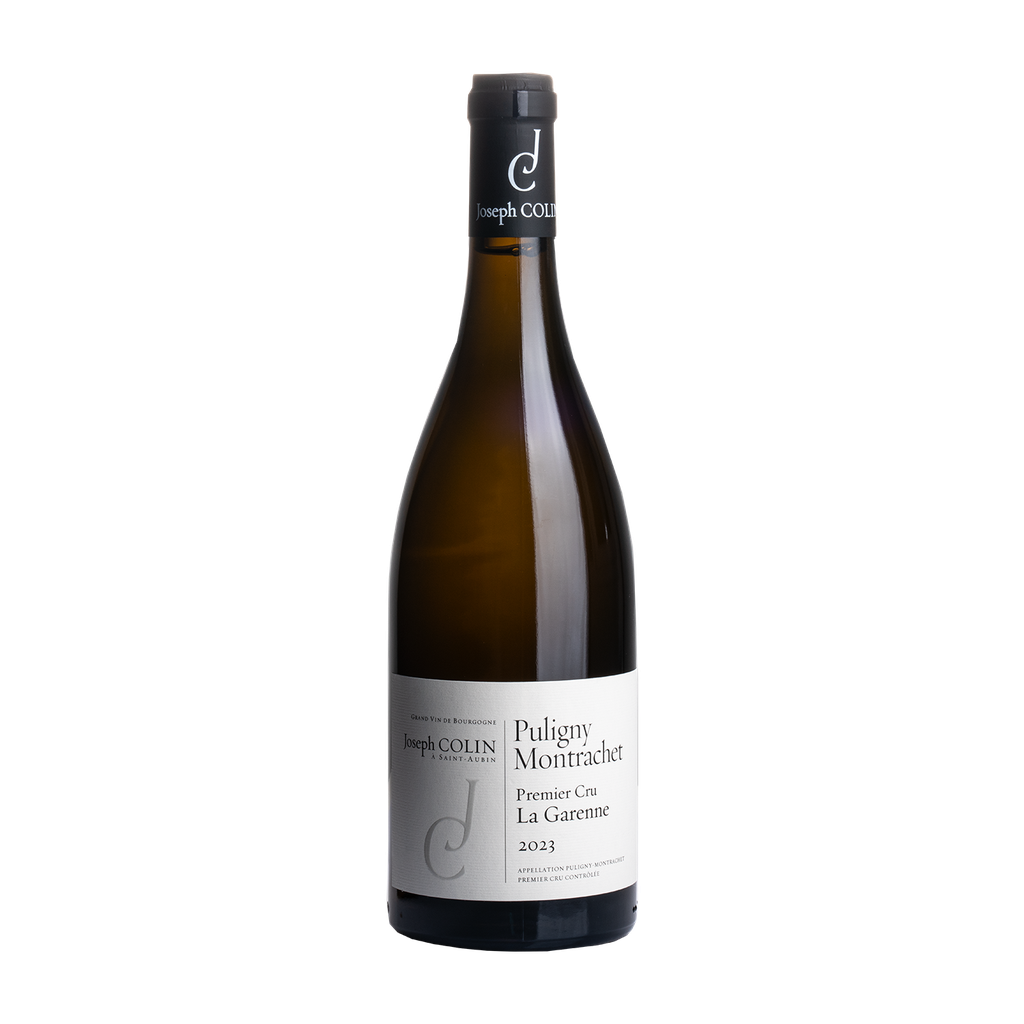 JOSEPH COLIN Puligny-Montrachet 1er Cru La Garenne