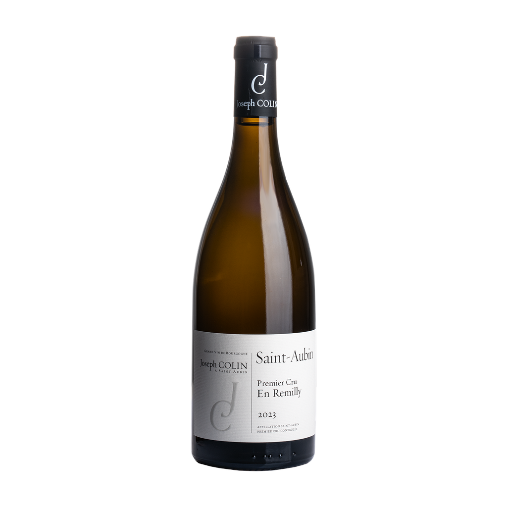 JOSEPH COLIN Saint-Aubin 1er Cru en Remilly