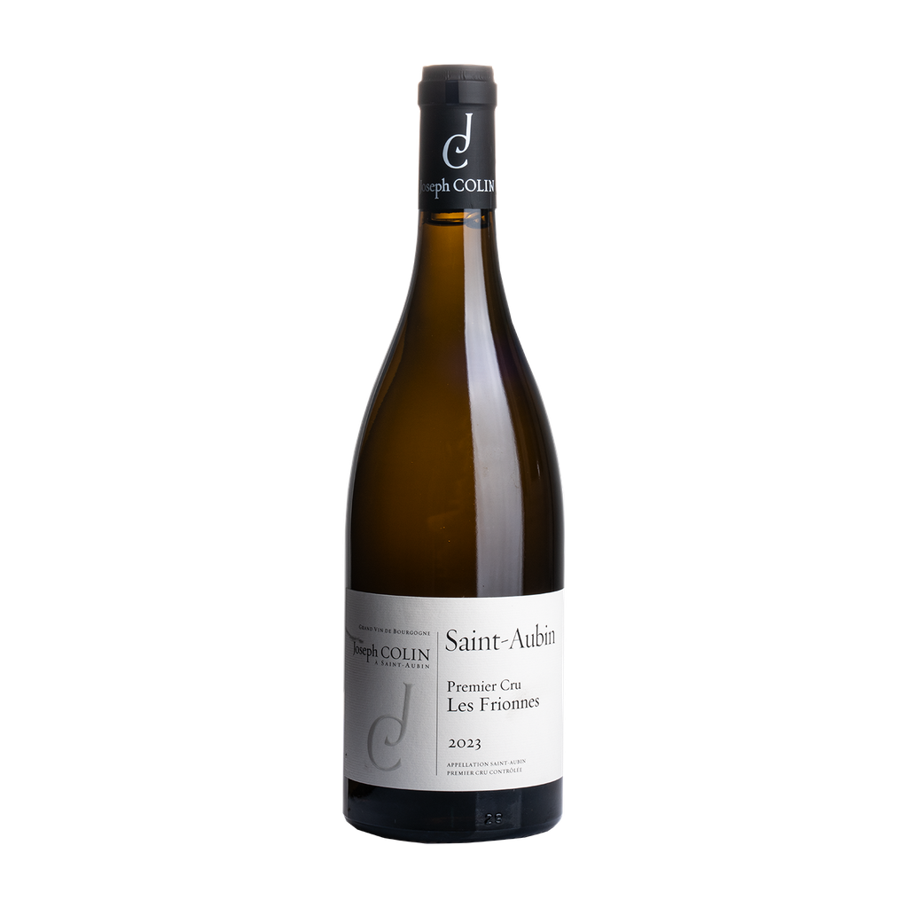 JOSEPH COLIN Saint-Aubin 1er Cru Sur les Frionnes