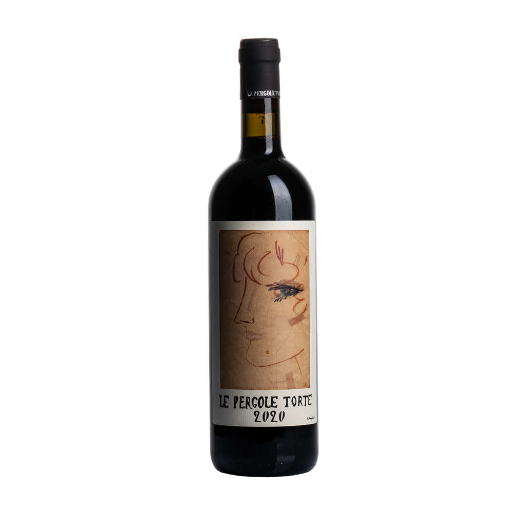 MONTEVERTINE Le Pergole Torte