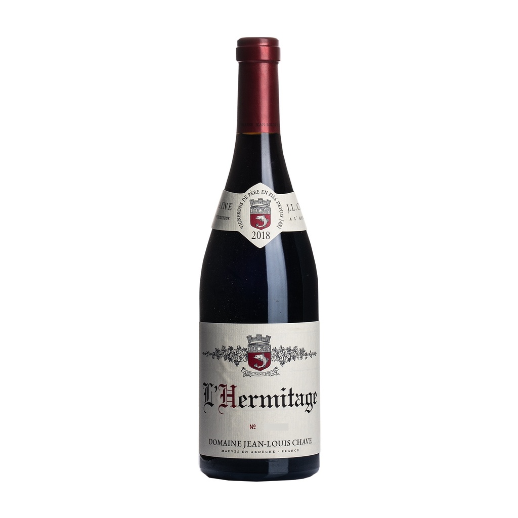 DOMAINE JEAN-LOUIS CHAVE Hermitage