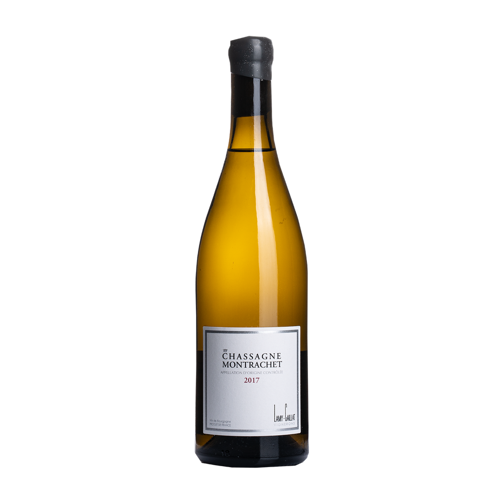 DOMAINE LAMY-CAILLAT Chassagne-Montrachet 