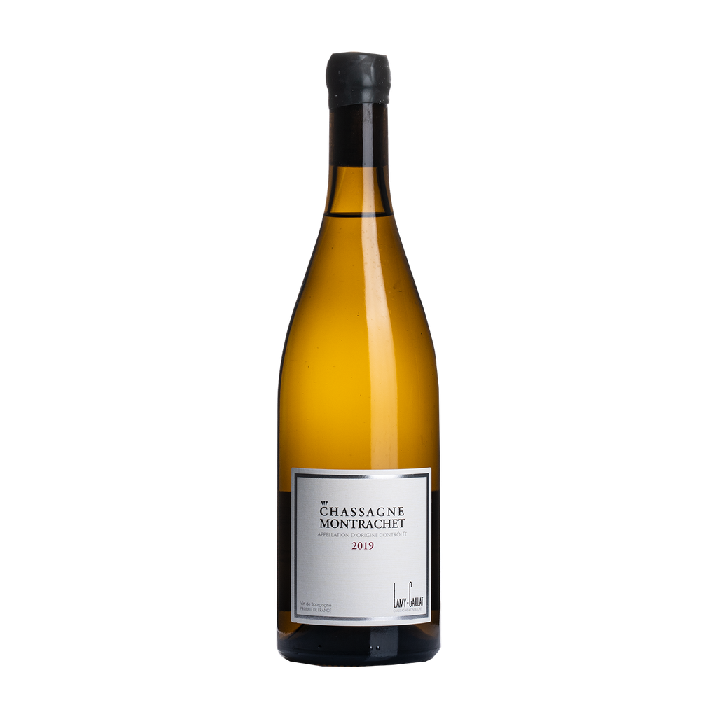 DOMAINE LAMY-CAILLAT Chassagne-Montrachet 