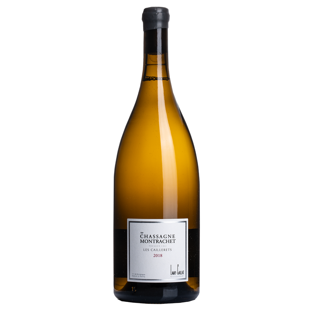 DOMAINE LAMY-CAILLAT Chassagne-Montrachet 1er Cru Les Caillerets 