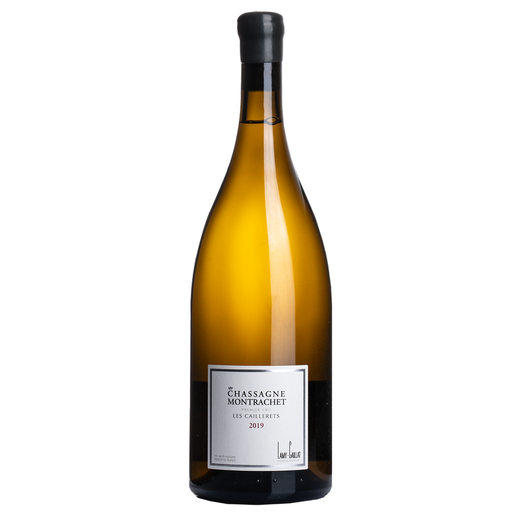 DOMAINE LAMY-CAILLAT Chassagne-Montrachet 1er Cru Les Caillerets 