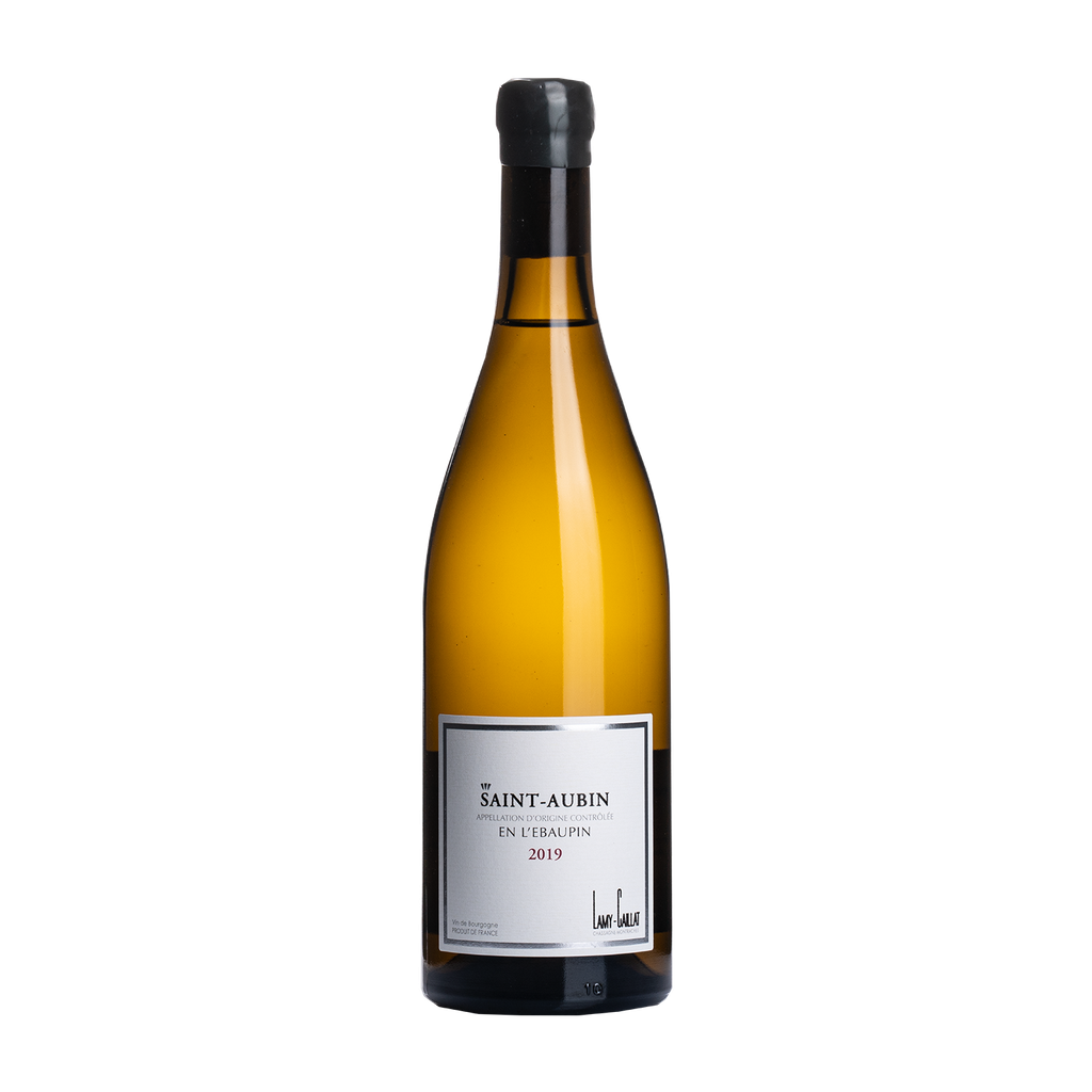 DOMAINE LAMY-CAILLAT St-Aubin en L'Ebaupin 