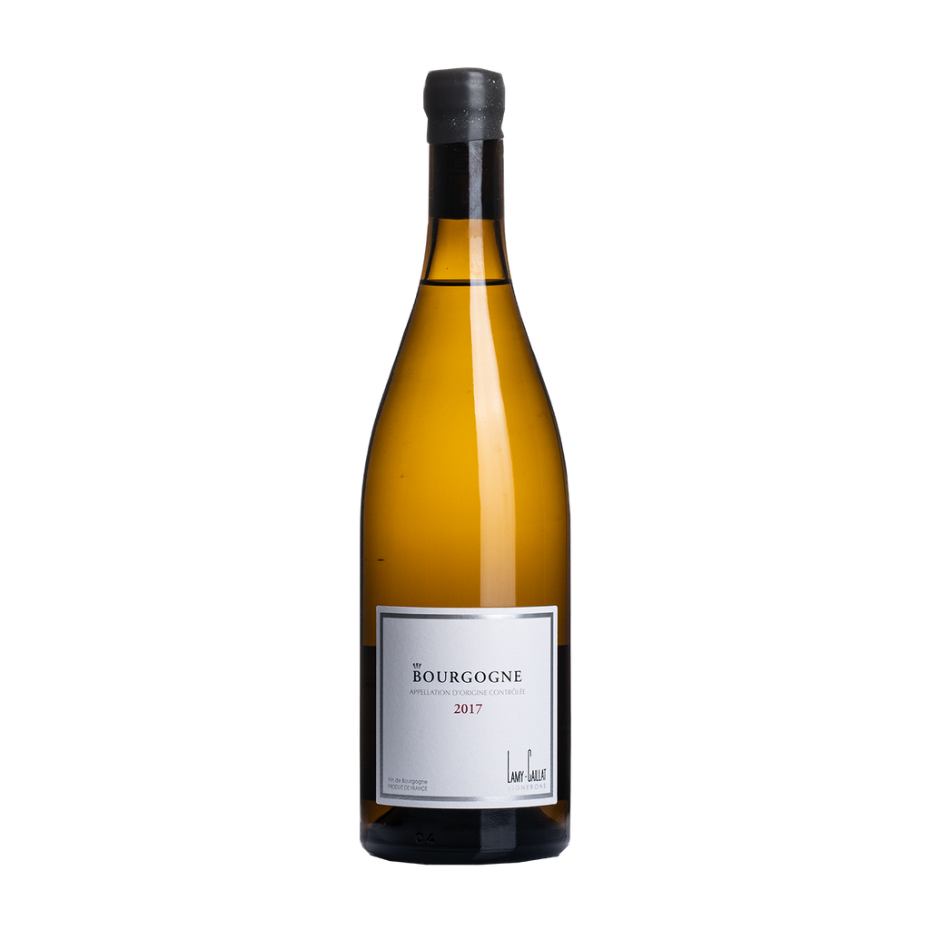 DOMAINE LAMY-CAILLAT Bourgogne (2017)