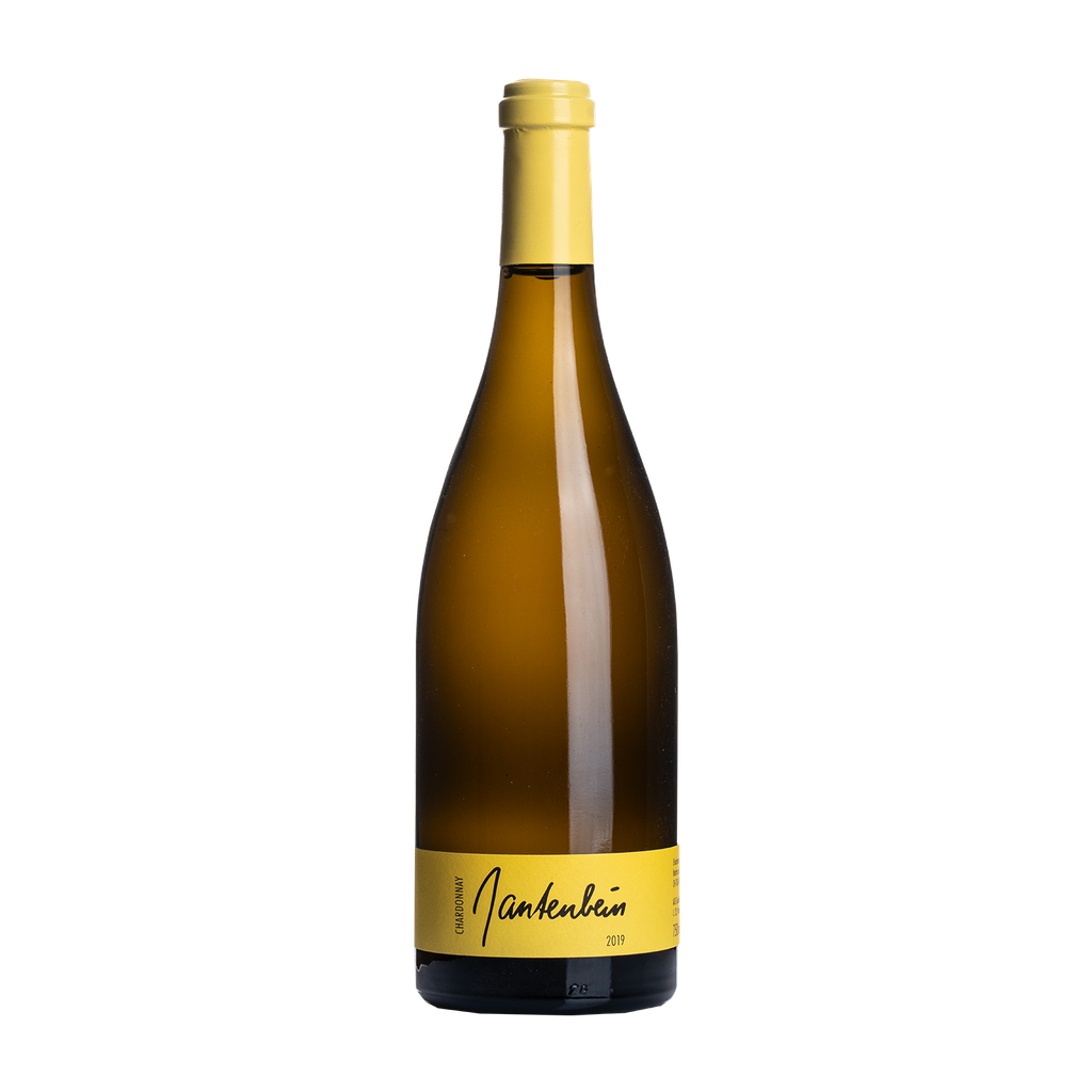 DANIEL & MARTA GANTENBEIN Chardonnay 