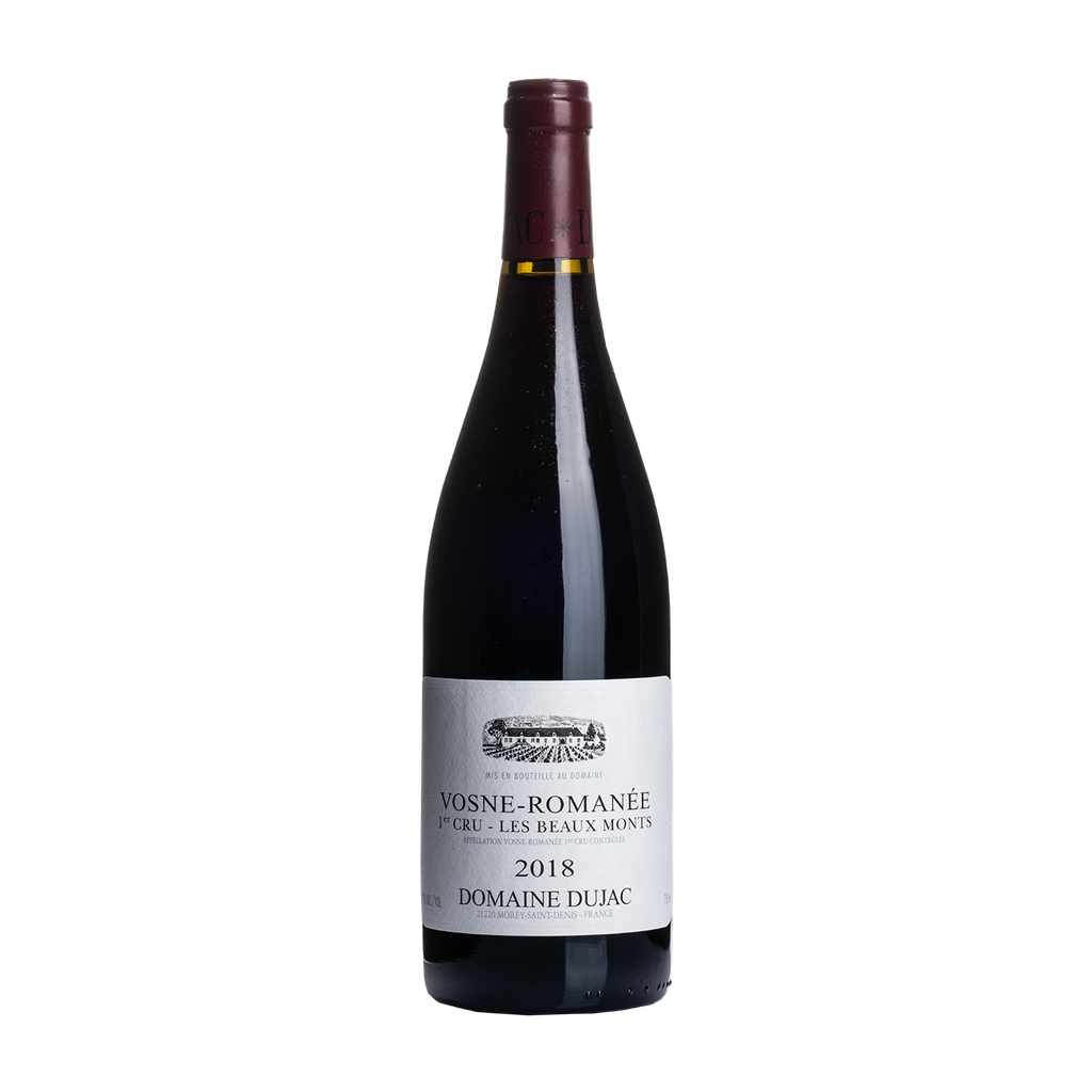 DOMAINE DUJAC Vosne-Romanée 1er Cru Les Beaux Monts