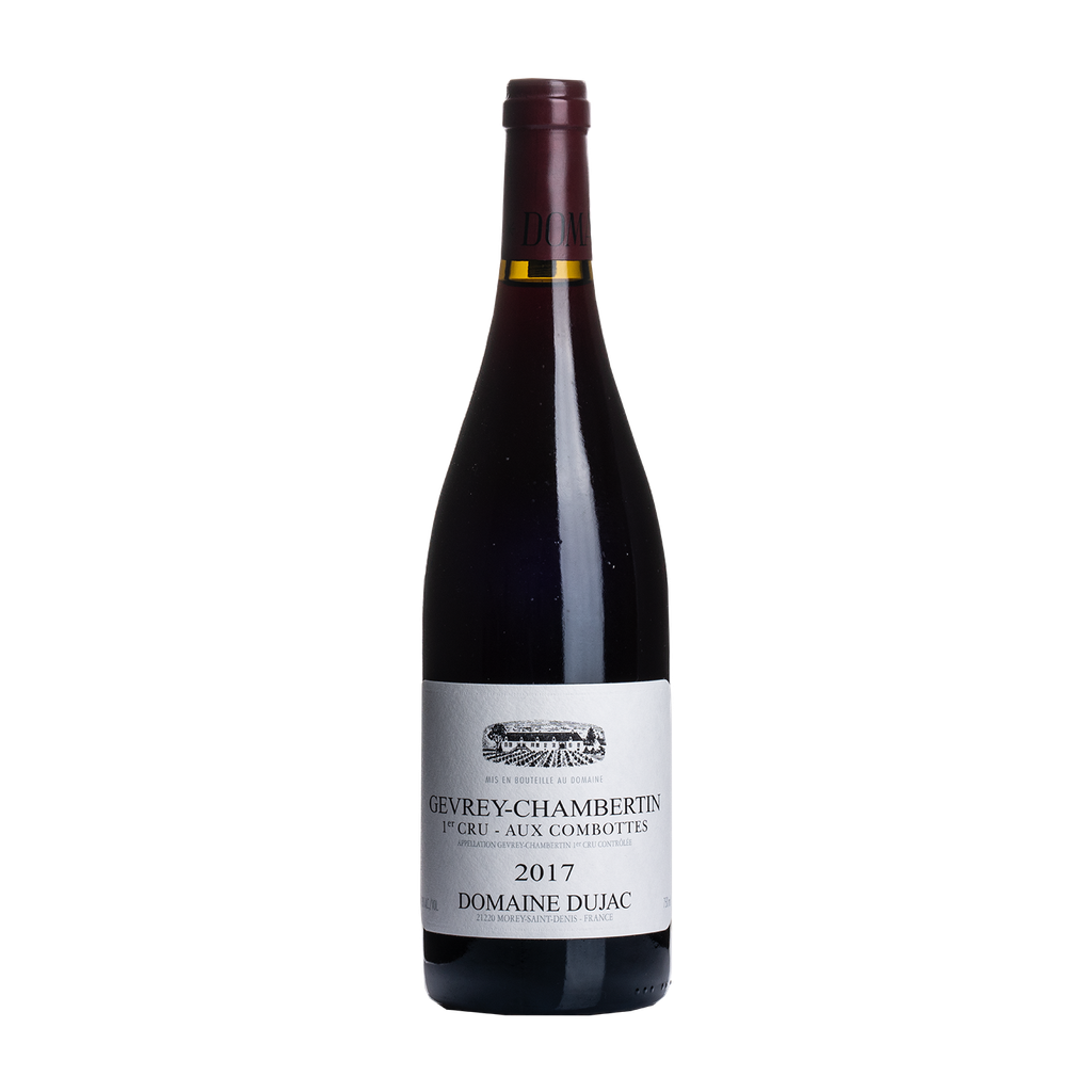 DOMAINE DUJAC Gevrey-Chambertin 1er Cru Aux Combottes 