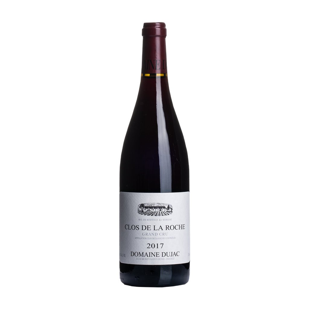 DOMAINE DUJAC Clos de la Roche Grand Cru