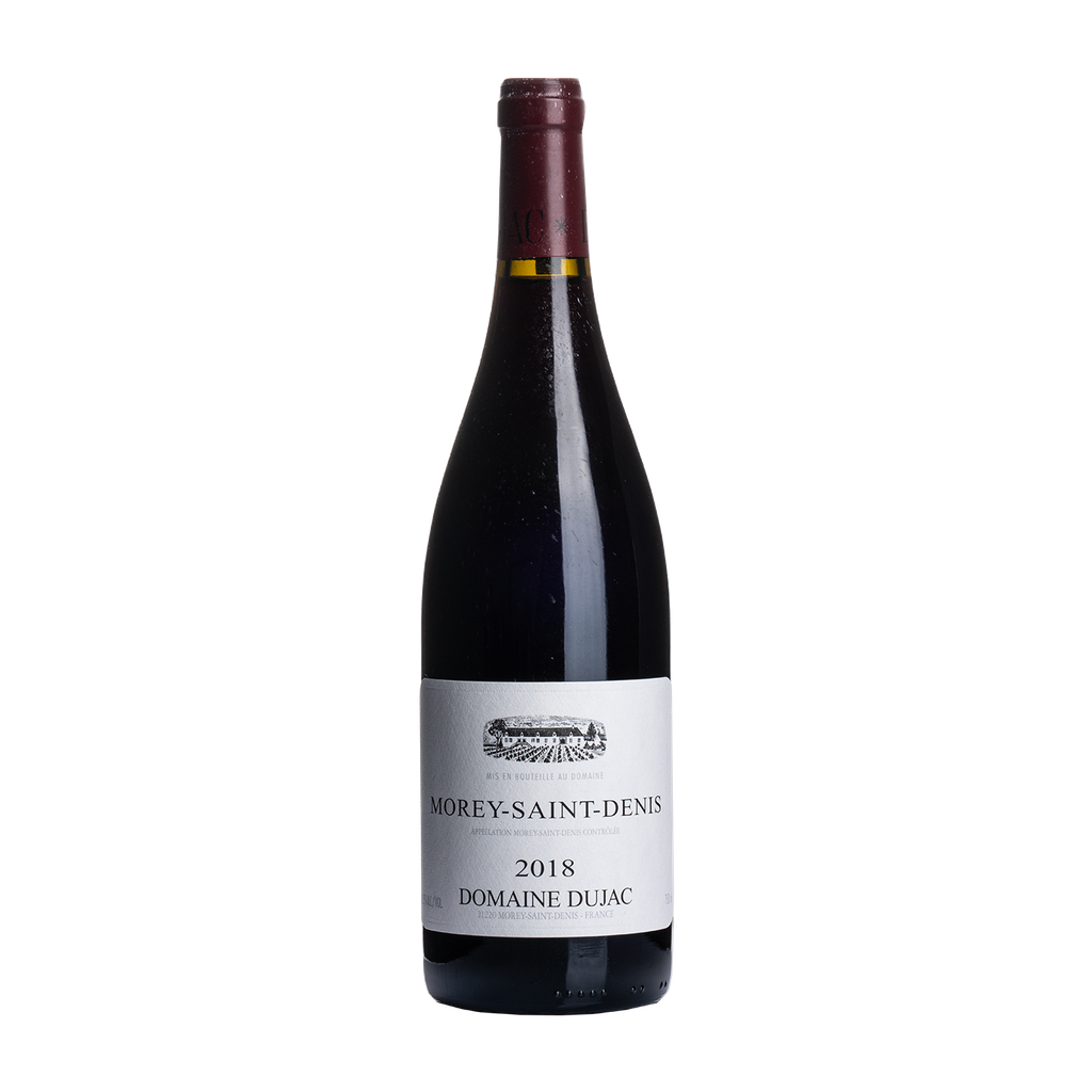 DOMAINE DUJAC Morey-Saint-Denis