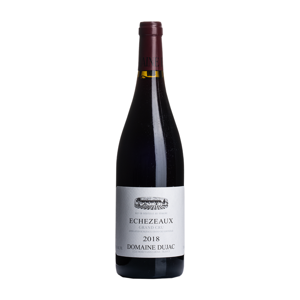 DOMAINE DUJAC Echezeaux Grand Cru (2018)