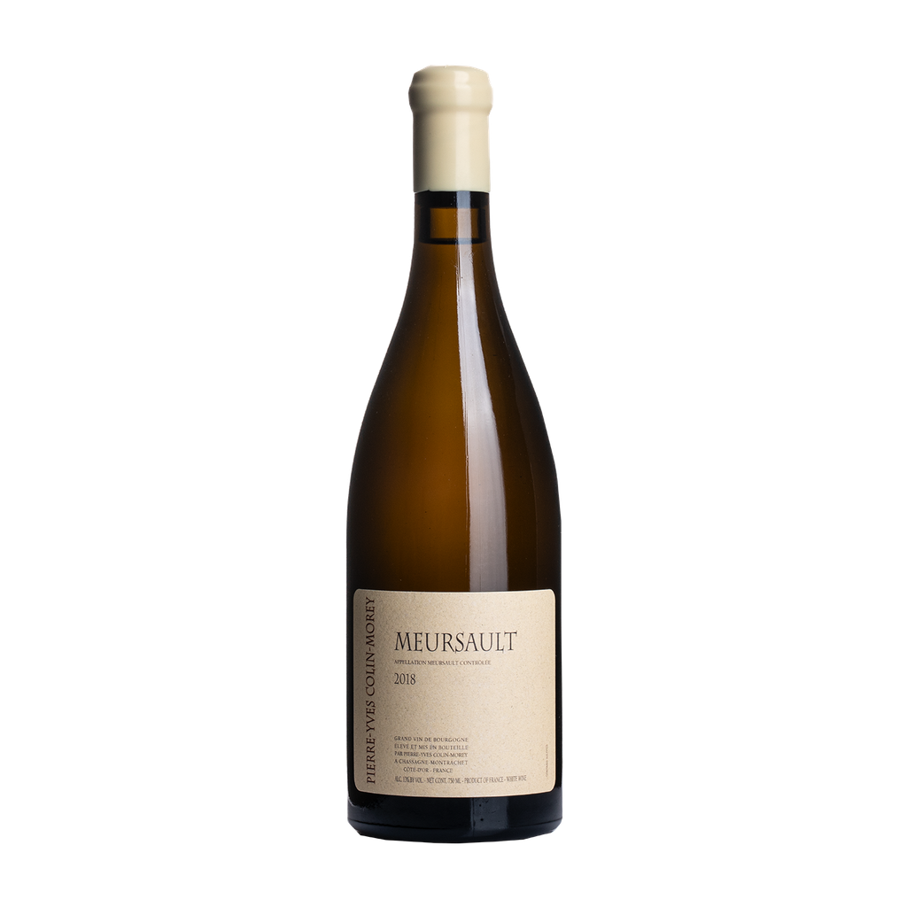 PIERRE-YVES COLIN-MOREY Meursault
