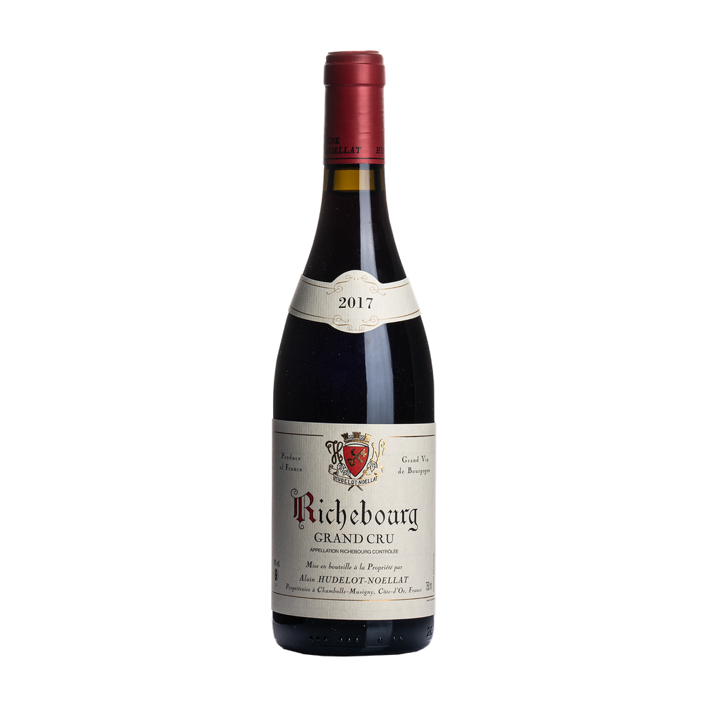 DOMAINE HUDELOT-NOËLLAT Richebourg Grand Cru