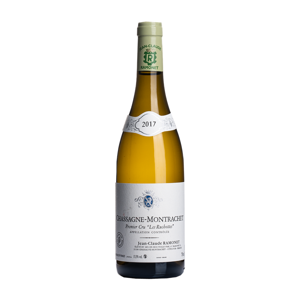 DOMAINE RAMONET Chassagne-Montrachet 1er Cru Les Ruchottes 