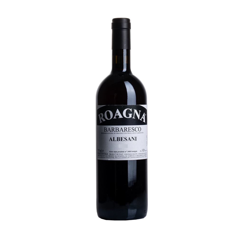 ROAGNA Barbaresco Albesani