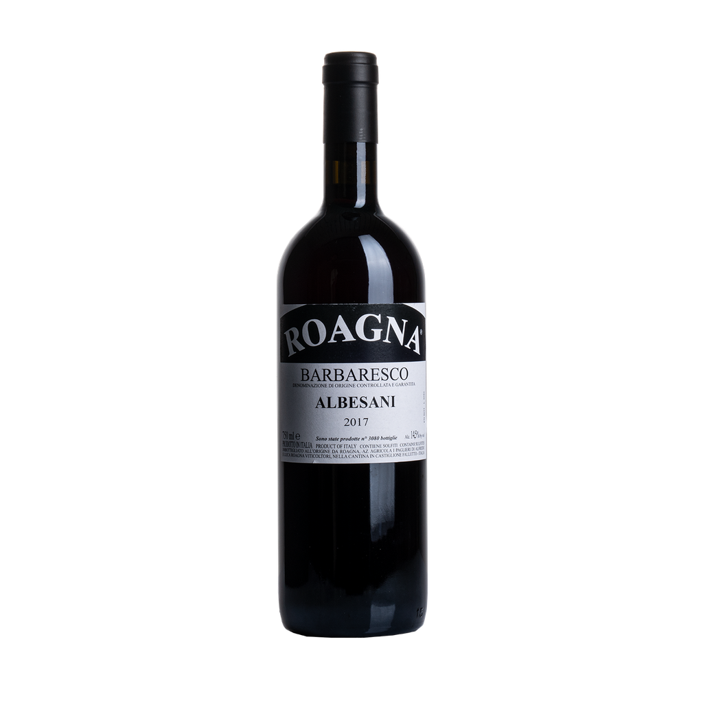 ROAGNA Barbaresco Albesani