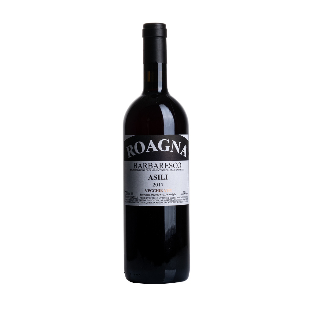 ROAGNA Barbaresco Asili Vecchie Viti