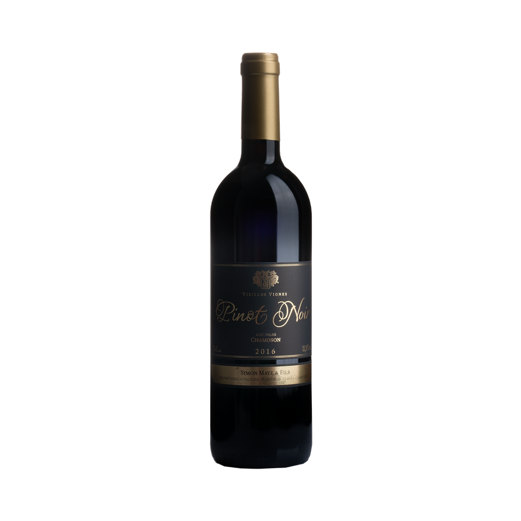 SIMON MAYE & FILS Pinot Noir Vieille Vigne