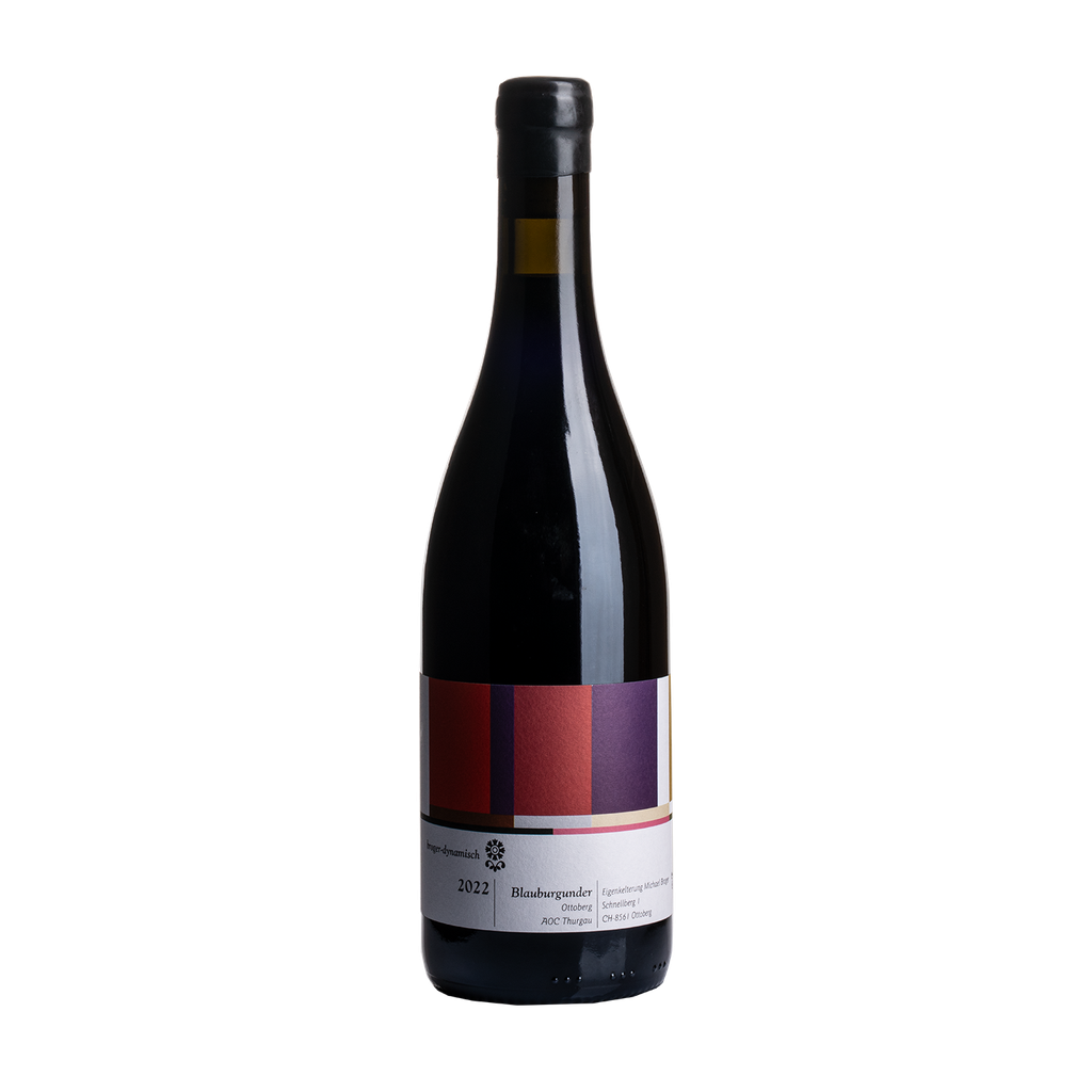 WEINBAU MICHAEL BROGER Ottoberg Broger-Dynamisch